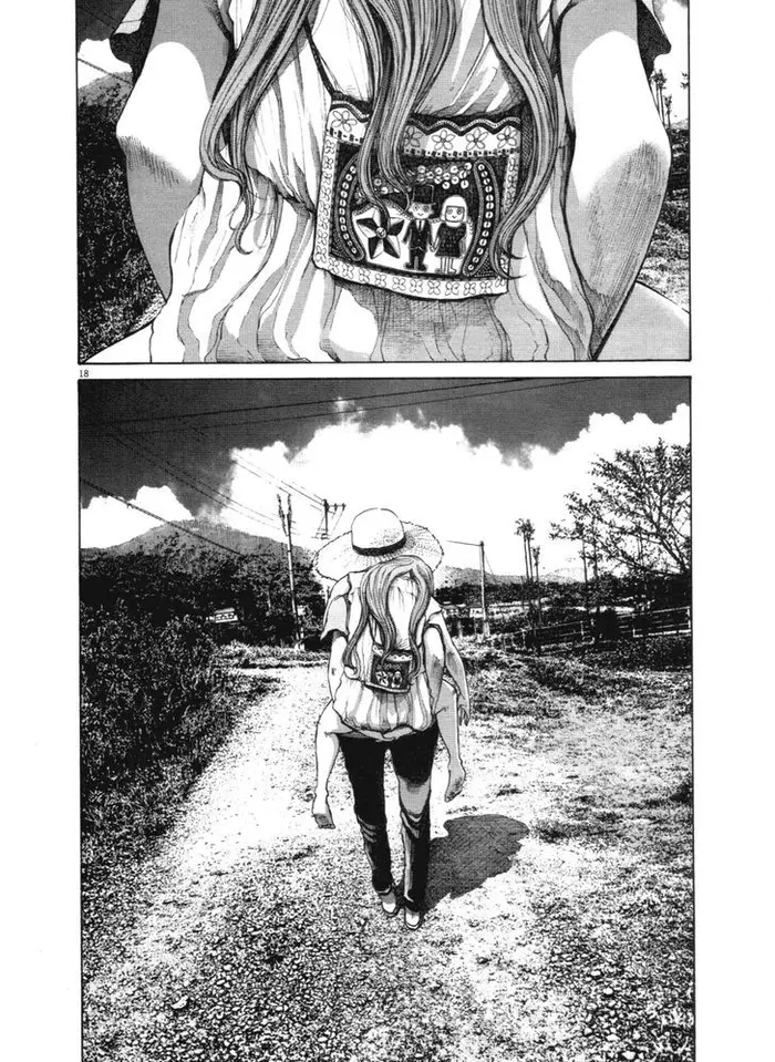 Goodnight Punpun Chapter 139 image 17_optimized